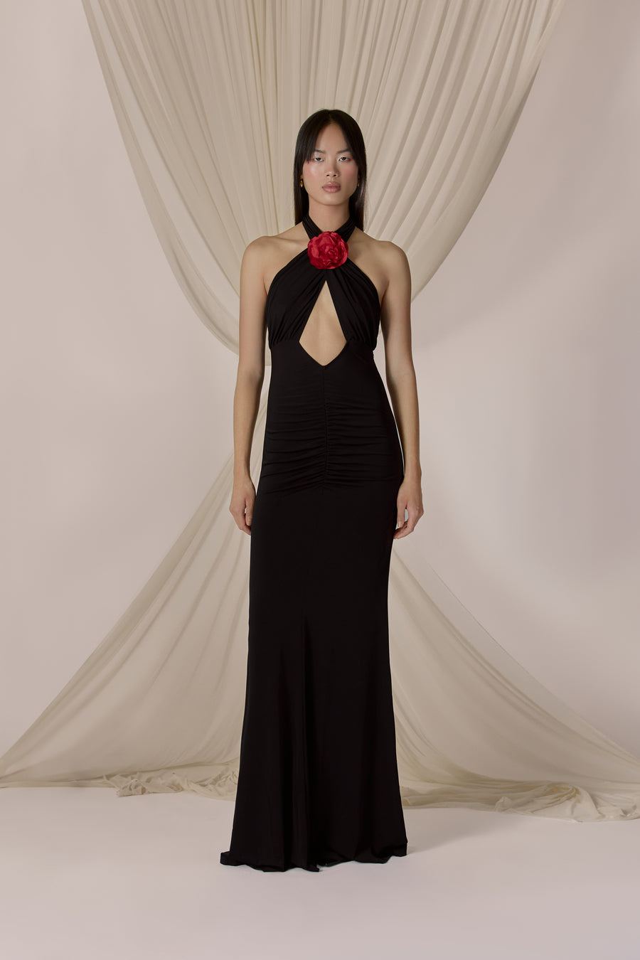 Vestido Forbidden
