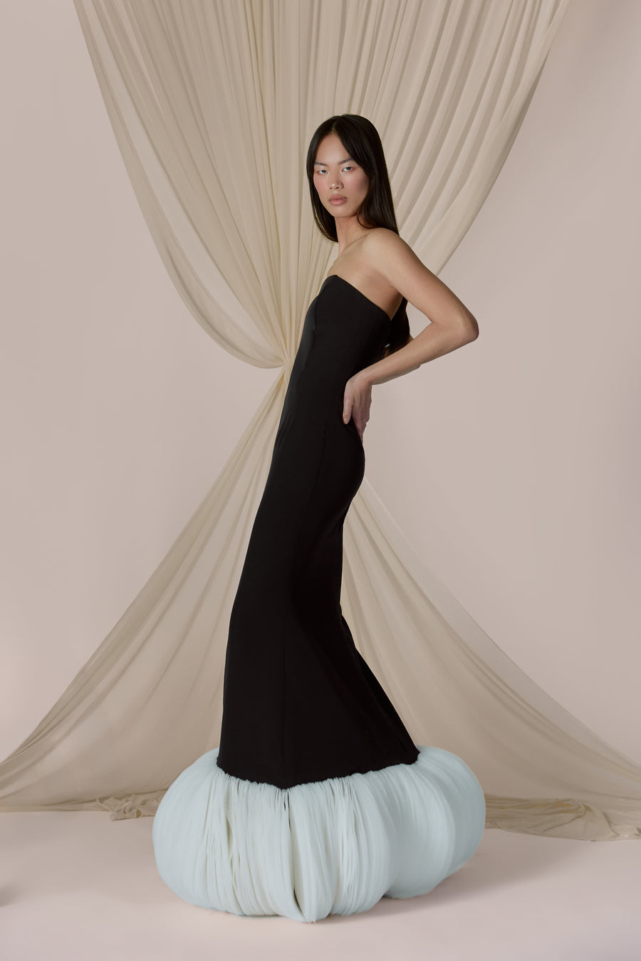 Vestido Obsession