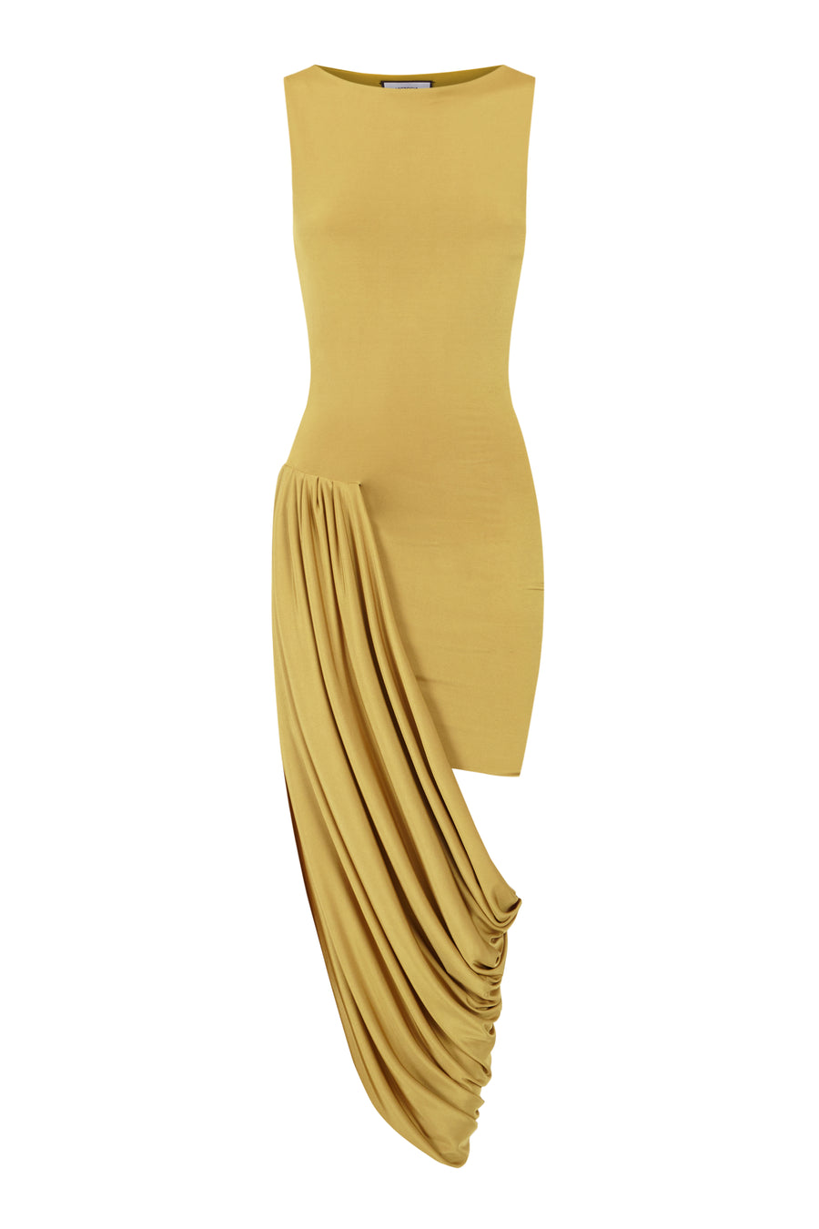 Vestido Sirocco
