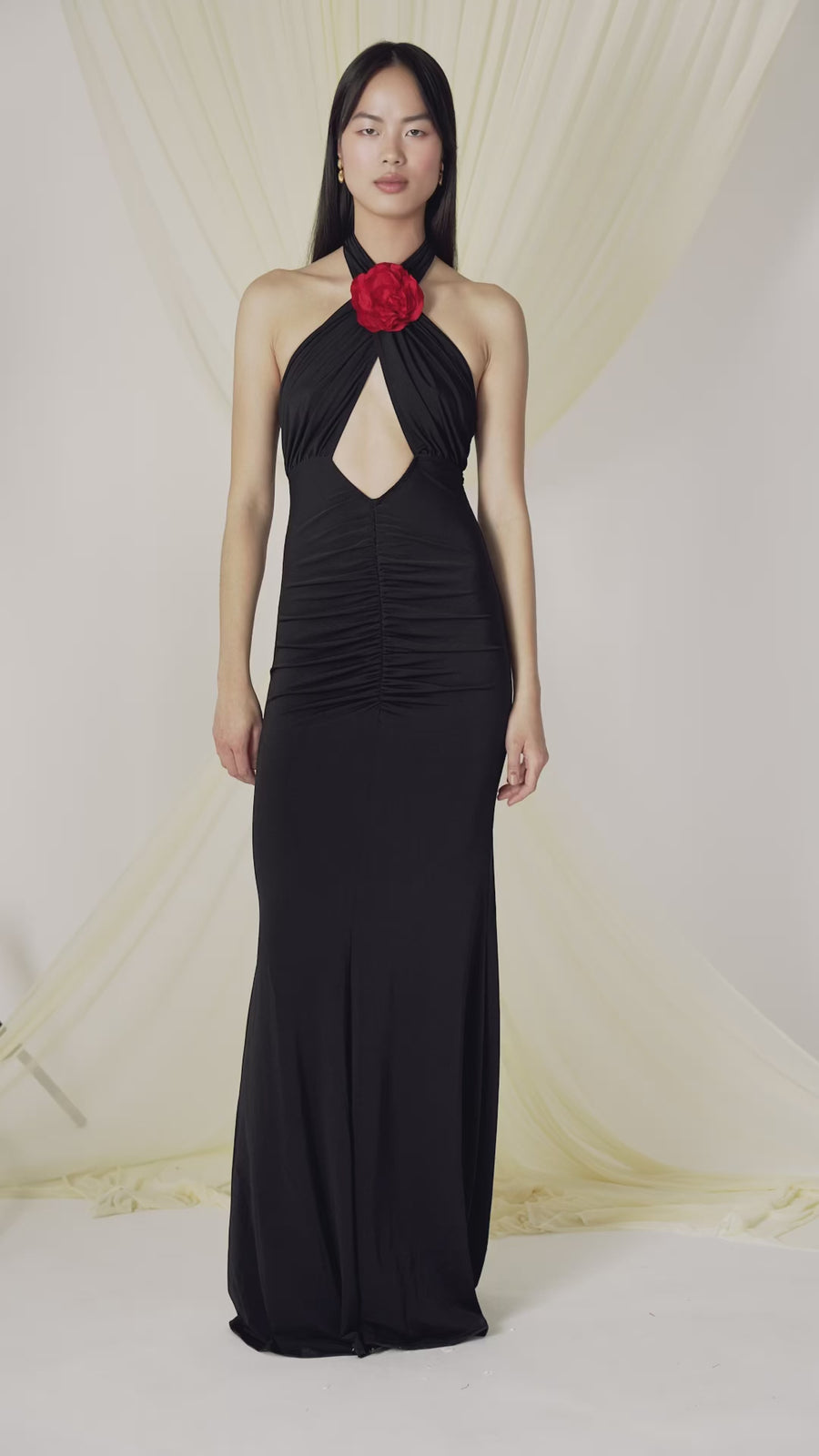 Vestido Forbidden