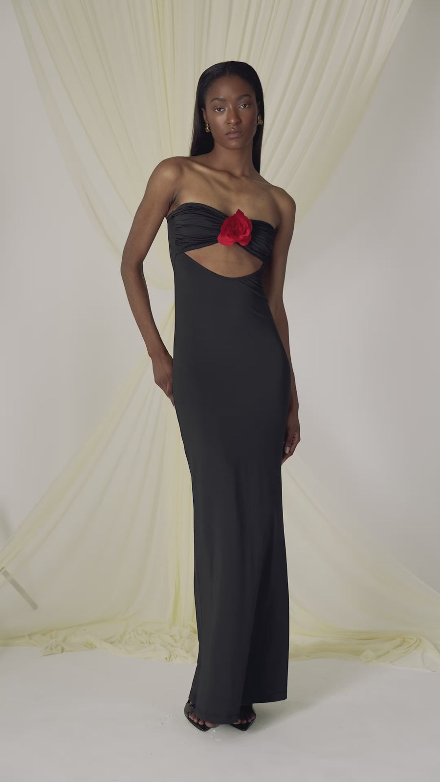 Vestido Amour